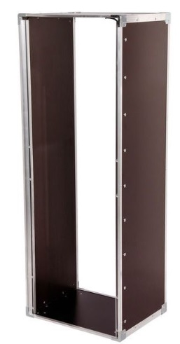 Rack de studio 30U Thon Studio - 38 1 Rack de studio 30U Thon Studio - 38 1