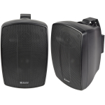 Boxe pentru exterior Adastra BH5-B Negre