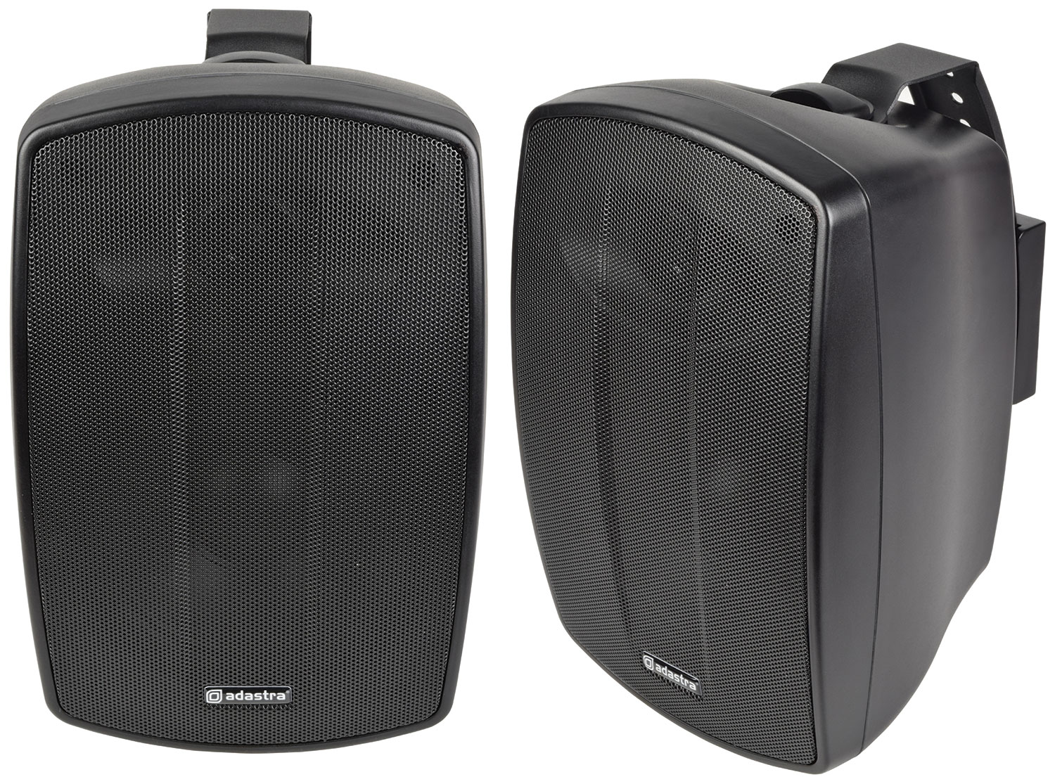 100921UK_CO2 Boxe pentru exterior Adastra BH5-B Negre