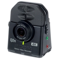 Recorder audio video Zoom Q2n-4K