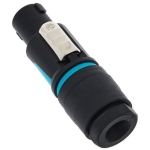 Neutrik NL4FXX-W-S 70 2