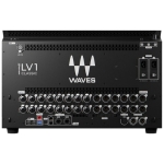 Mixer Digital Waves eMotion LV1 Classic 3