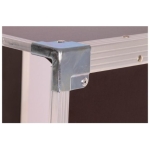 Rack de studio 30U Thon Studio - 38 4