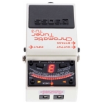 Tuner Cromatic - Boss TU-3 4