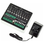 Electro Harmonix Bass Microsynth 4