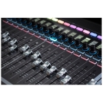 Mixer Digital Waves eMotion LV1 Classic 4
