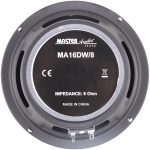 Difuzor 6.5 inch Master Audio MA16DW – 8 ohm 4