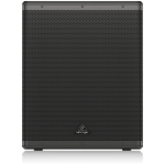 Subwoofer activ 18 800W RMS Behringer DR18SUB 2