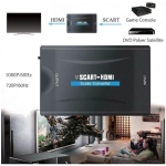 Adaptor SCART HDMI 3