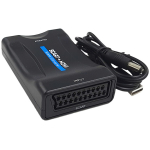 Adaptor SCART HDMI