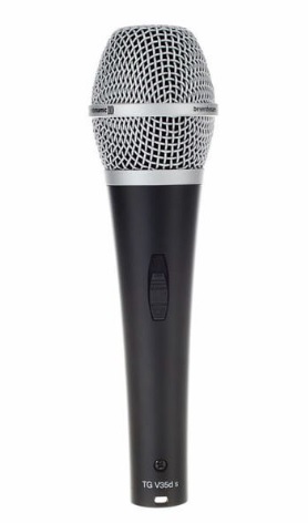 Microfon Beyerdynamic TG V35 s 1 Microfon Beyerdynamic TG V35 s 1