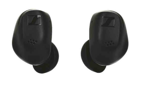 Casti Sennheiser ACCENTUM Black 1 Casti Sennheiser ACCENTUM Black 1