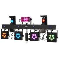 Eurolite LED KLS Scan Pro Next FX Light