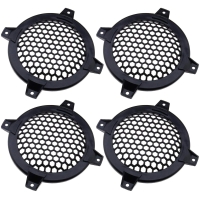 Grila protectie difuzoare 10 cm 4 inch