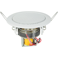 Boxa tavan tip spot 100V 6W Adastra EC36V