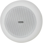 Boxa suspendata tavan 100V Adastra PS50-W 3