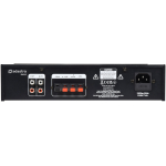 Amplificator mixer 100V tuner FM Bluetooth Adastra DM25 2