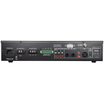 Amplificator 100V 4 zone Bluetooth /FM /USB / DAB+ Adastra RM60D 3