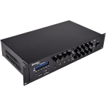 Amplificator 100V 2 zone Adastra V-122 3