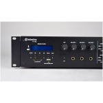 Amplificator 100V 2 zone Adastra V-122 2
