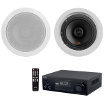 Set boxe incastrabile hi-fi JBL Stage 2 Bundle 2