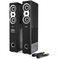 Boxe active 2.0 cu microfoane Intex IT-12800