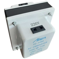 Transformator 220v 110v 1000W