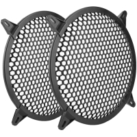 Protectie difuzor 25 cm 10 inch