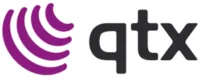 qtx QTX logo