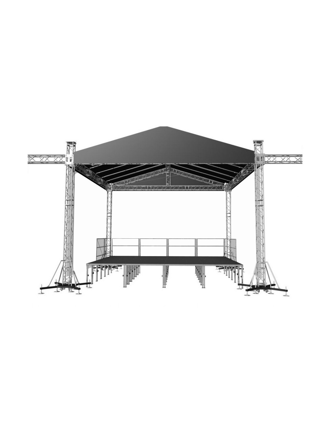 scena-mobila-8m-x-6m-x-7m-cu-podium Scena concerte mobila 8m x 6m x 7m cu podium