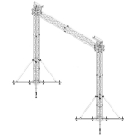 Suport Ecran Led 6x7 m schela