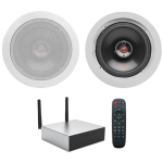 Sistem tavan JBL Club 6 Bundle 2