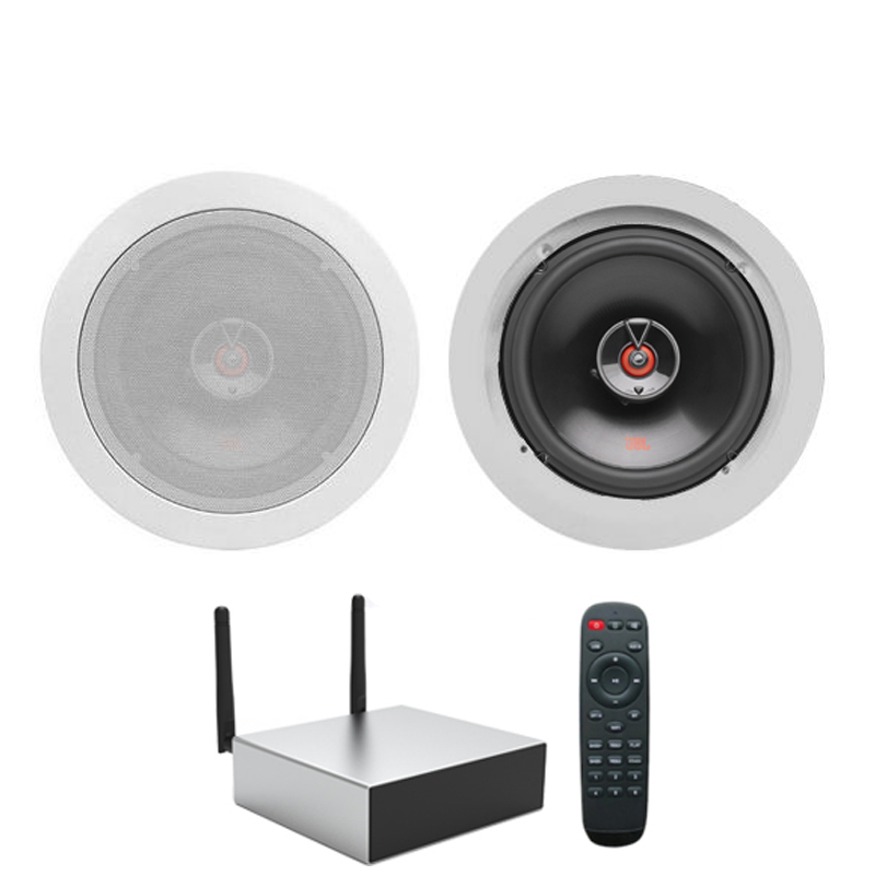 sistem-tavan-jbl-6 Sistem tavan JBL Club 6 Bundle 2