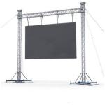 Suport Ecran Led 6x7 m schela pro