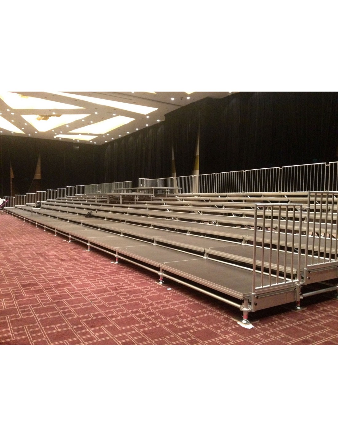 tribuna-32m-x-8m-x-16m Tribuna modulara mobila 32m x 8m x 1.6m