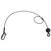 Accu-Cable Safety SC3B 3mm 25kg 1