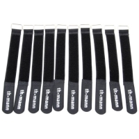 Thomann V2020 Black 10 Pack 1