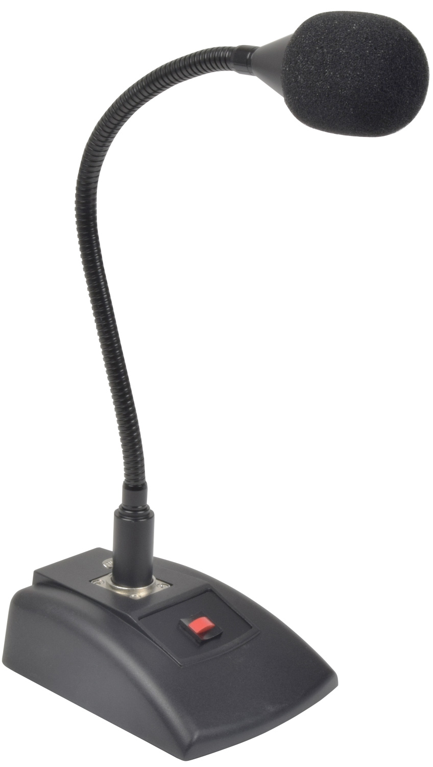 952341UK_CO1 Microfon dinamic de masa Adastra COM41