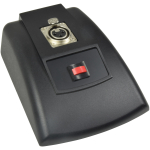 Microfon dinamic de masa Adastra COM41 3