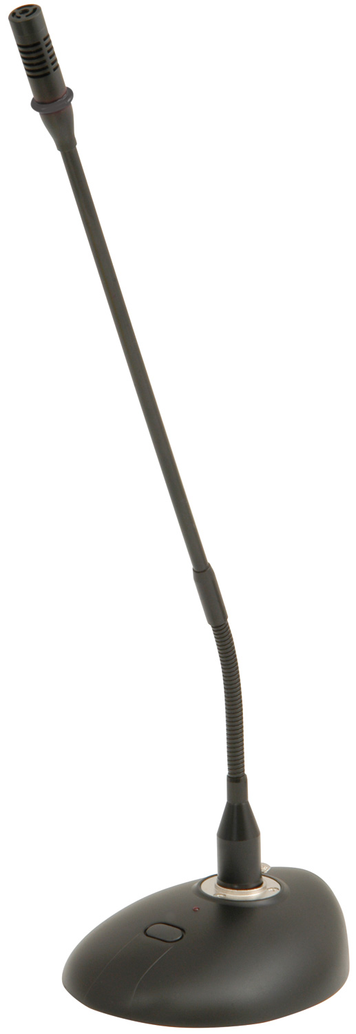 952353UK_CO1 Microfon flexibil de masa Adastra COM46