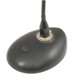 Microfon flexibil de masa Adastra COM46 2