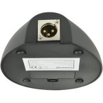 Microfon flexibil de masa Adastra COM46 4