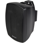 Boxa perete 100V exterior Adastra BH4V-B neagra