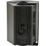 Boxa ambientala 100V exterior Adastra BP4V-B 3 neagra