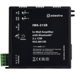 Amplificator incastrabil 2x15W Adastra IWA215B