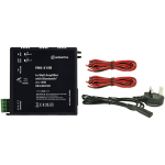 Amplificator incastrabil 2x15W Adastra IWA215B 3