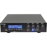 Amplificator compact 100V 30W Adastra UM30