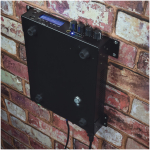 Amplificator compact 100V 30W Adastra UM30 2