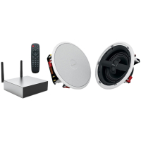 Sistem audio Bose tavan Resolution Home-2 Invisible