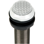 Microfon incorporat Adastra CBM203